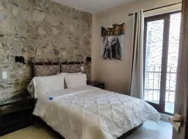 Amore en ValQuirico