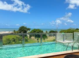 Israel Flat Tambaú - 315