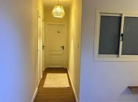 Pyramids apartments Supreme