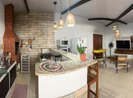 Casa Brisa, hotel a Sinop