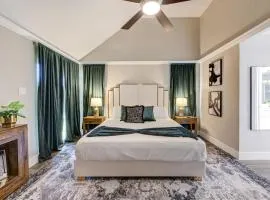 Ultimate Getaway Explore Katy & Houston in Style