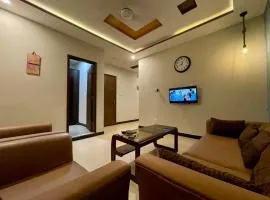 OWN IT - 2BHK Brown