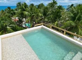 Casa Alkimia Town
