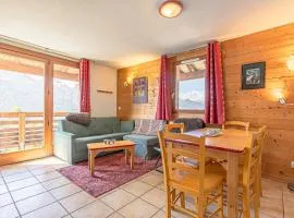 Charmant Duplex à Aussois - 6 pers, Balcon, Parking - FR-1-840-21