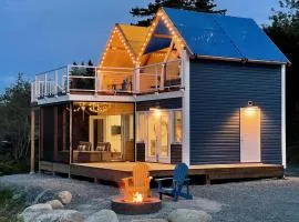 Whitecaps Cabana for Couples