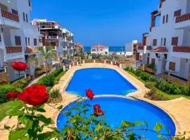 L'unico - Sea View, Pool & Jaccuzi