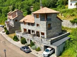El Balcón de Gavín