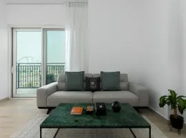 Maison Privee - Chic Yas Island Escape with Iconic Ferrari World Vws