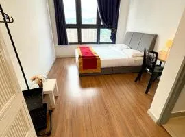 M Vertica Homestay