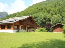 Samoëns - 11 pers, 150 m2, 10/5 - FR-1-815-3