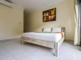 Ava Guesthouse #6 - Budget and Simple Room