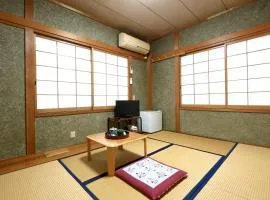 明山荘