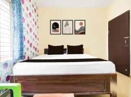 Hotel O Unicorn Guest House