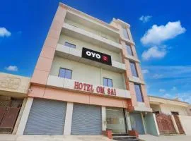 Hotel O Om Sai inn
