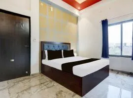 Hotel O Om Sai inn