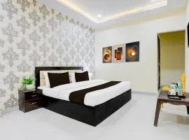 Hotel O K P Palace