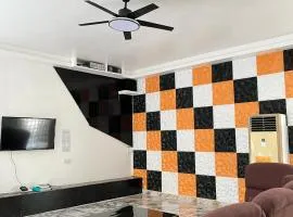 Shiri Hotel Pool Villa 2 쉬리호텔 풀빌라 2