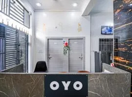 Hotel O A.V.S