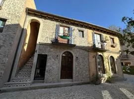 Rosarito en ValQuirico