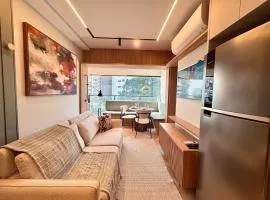402 - Rentaqui Moema Comfort Family Apartment