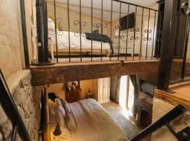 Loft Rafael en ValQuirico