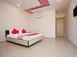 Hotel O Capital O Sai Icon Residency
