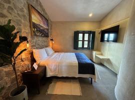 Venezia 3 en ValQuirico, casa de h&oacute;spedes em Santeagueda