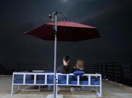 Redeem Cafe & Homestay &ndash; zakwaterowanie bez wyżywienia 