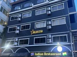 Golden Star Pattaya