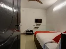 Hotel O roomz