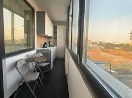 Apartament GeoIuli