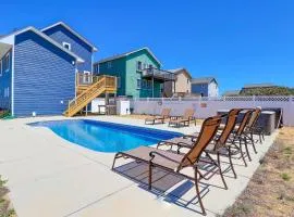 5018 - Mike`s Beach House