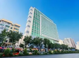 Borrman Hotel Guangzhou Tower Zhongda Metro Station Pazhou Exhibition