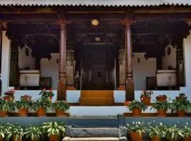 Gonakal Homestay