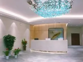GreenTree Inn Express Guangxi Nanning Mingyang Avenue Nanning Airport