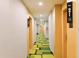Vatica Hotel Hefei Yaohai Longgang Subway Station