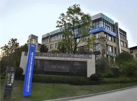 City Comfort Inn Kunming Flower City Midea Shuncheng Mansion