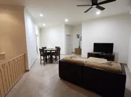 La Sierra Departamento 2