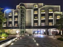 Immersing Hotels & Resort Yunzhu Meiyuan Wuyishan Impression Dahongpao, hotel in Wuyishan