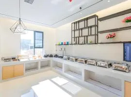 City Comfort Inn Fangchenggang Qisha