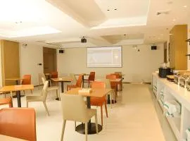 City Comfort Inn Maoming Binhai New Area Diancheng
