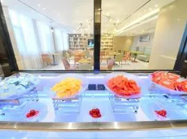 City Comfort Inn Hantianhe Airport Hengdian Street