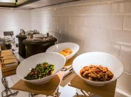 Echarm Hotel Nanning the MixC Dongmeng Business District