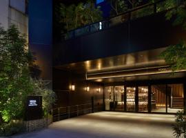 NOHGA HOTEL AKIHABARA TOKYO