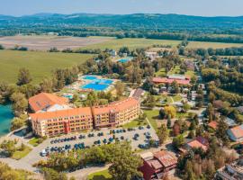 Wellness Hotel Patince