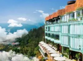 Viettrekking Sapa
