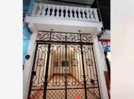 Hermosa casa a unos pasos de la plaza principal de Ticul