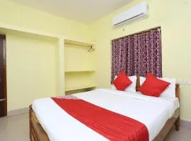 Hotel O Nandan Residency