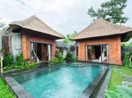 Novancha Villa