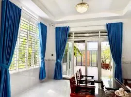 Villa 1985